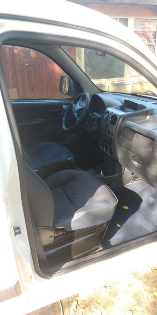 Partner , Berlingo 2008 Plus silnik i różne części do tego m