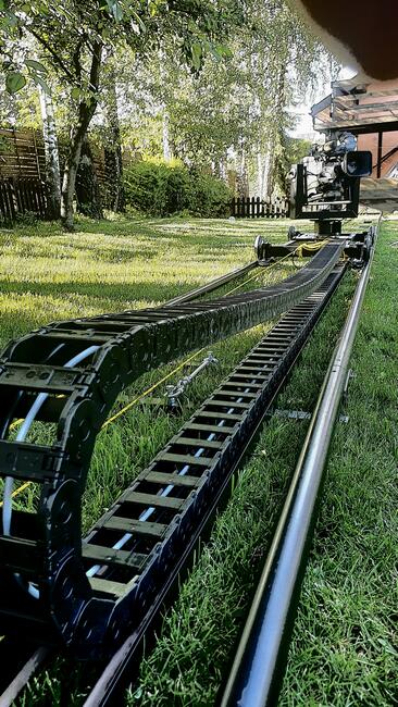 Realizacje, transmisje LIVE- wóz transmisyjny, konferencje.