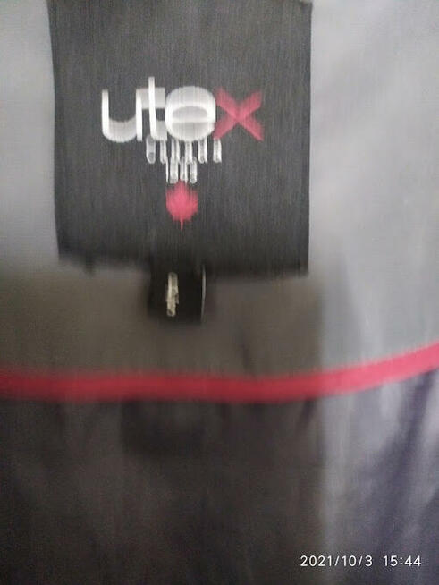 Męska zimowa kurtka , rozmiar L