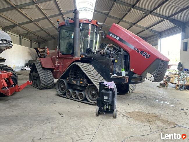 Mobilny Serwis Klimatyzacji (R134a, R1234yf)osobowe, rolnicze