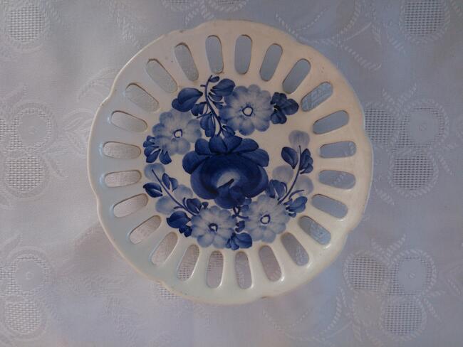 porcelana Włocławek