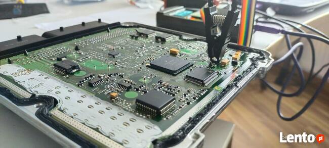 Elektronika samochodowa żary trzebiel łęknica immo off