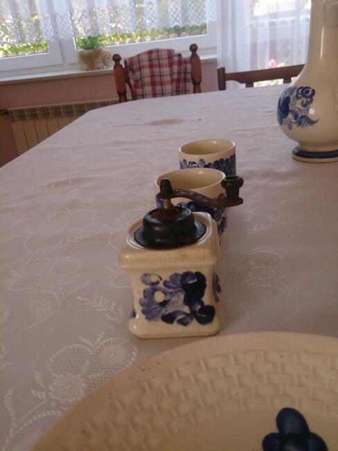 porcelana Włocławek