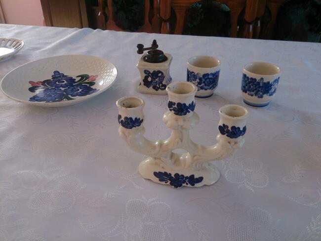 porcelana Włocławek