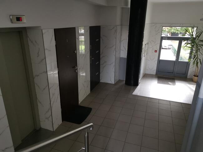 Zamienię mieszkanie komunalne Ochota 2 pok 41 m2 na inne