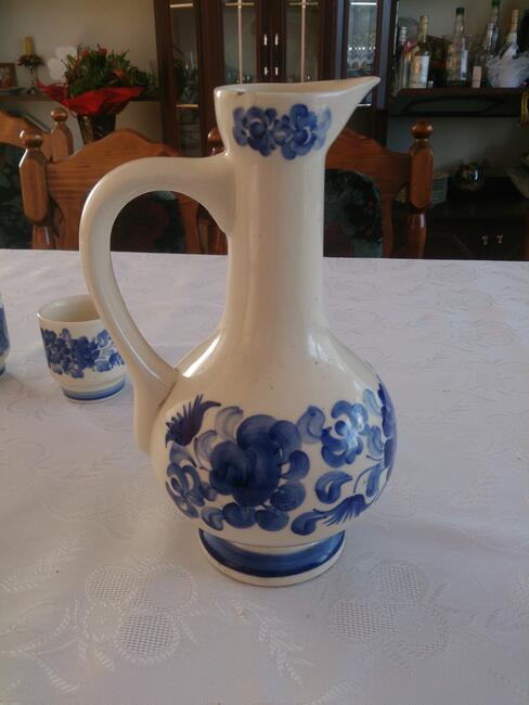 porcelana Włocławek