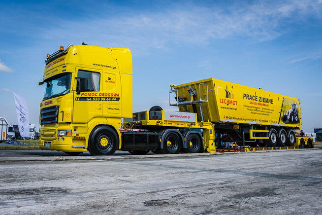 Usługi dzwigowe Dzwig Kluczbork i okilice