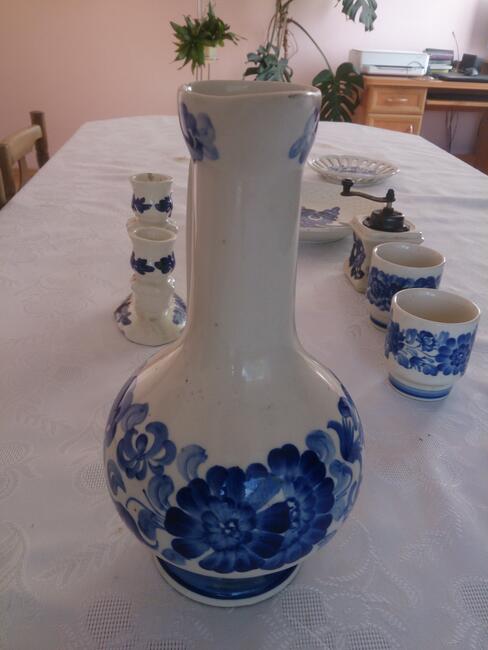 porcelana Włocławek