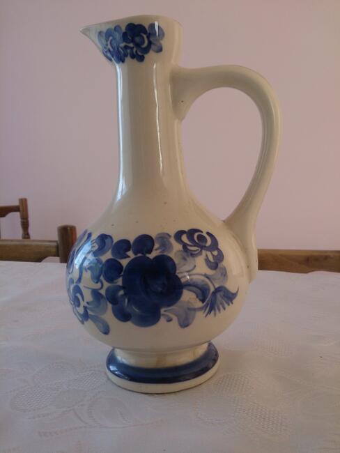 porcelana Włocławek