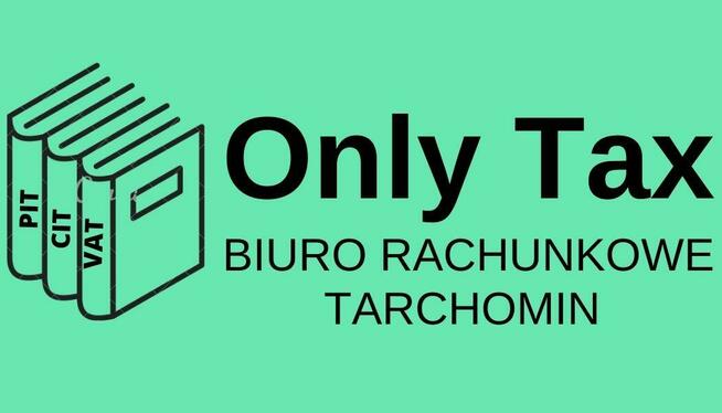 Biuro Rachunkowe Tarchomin Onlytax.pl - Księgowość Warszawa