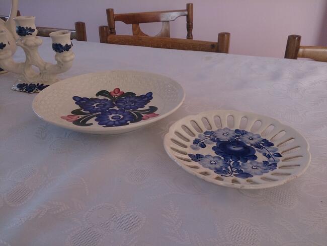 porcelana Włocławek