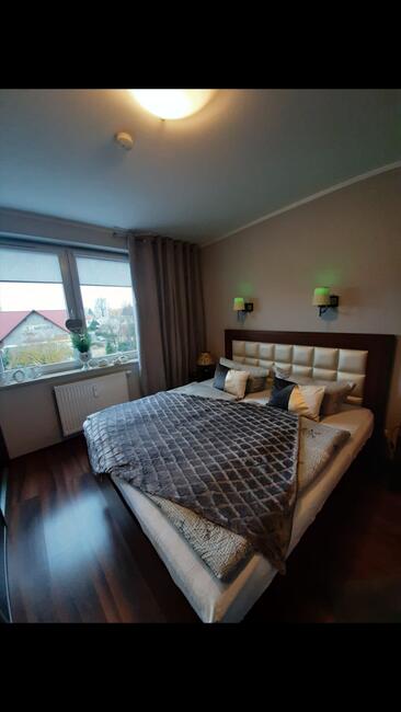 Komfortowy Apartament.Wynajem doby.Zapraszam.Wolne terminy.