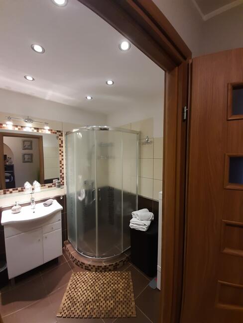 Komfortowy Apartament.Wynajem doby.Zapraszam.Wolne terminy.