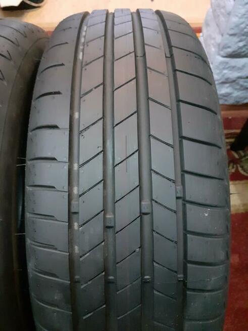 Opony letnie Bridgestone 185/55R15 rok 2022