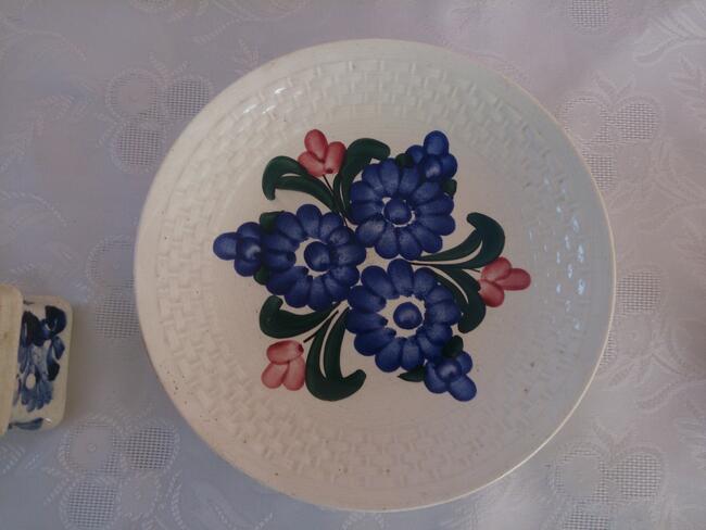 porcelana Włocławek