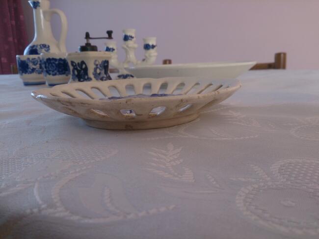 porcelana Włocławek