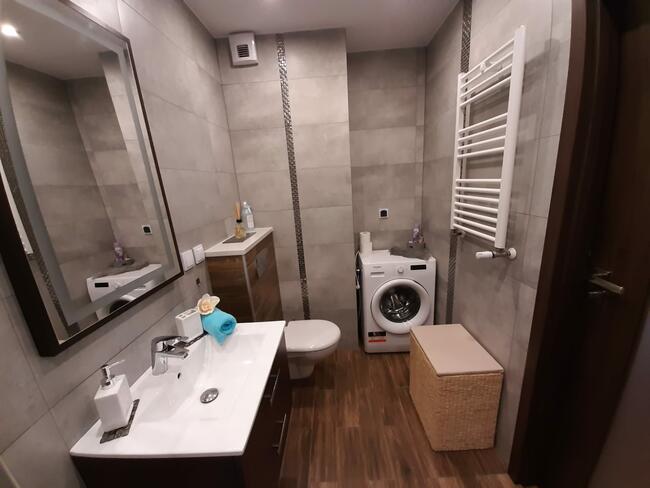 Komfortowy Apartament.Wynajem doby.Zapraszam.Wolne terminy.