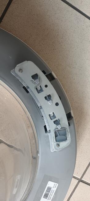 Drzwi do Pralki Samsung