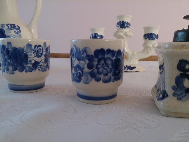 porcelana Włocławek