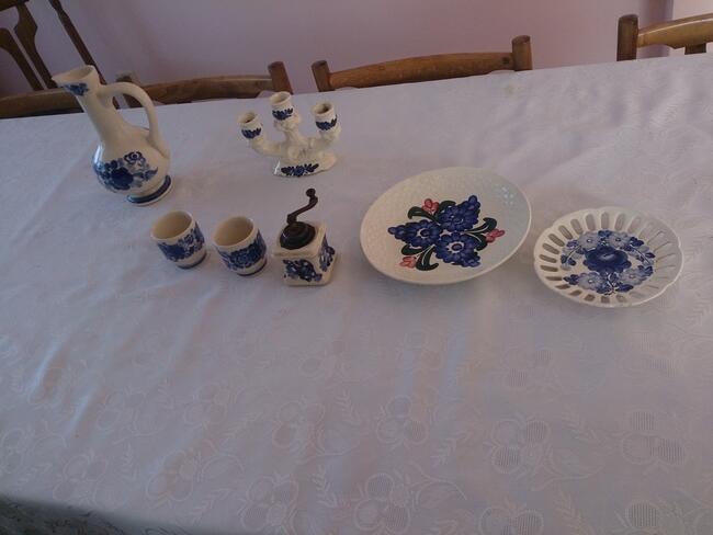 porcelana Włocławek