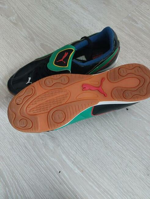 Buty halowe PUMA
