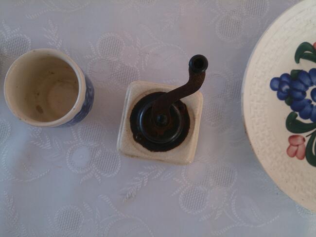 porcelana Włocławek