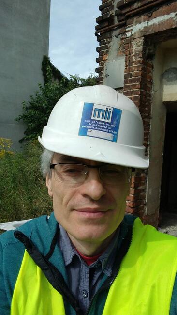 Ekspertyzy techniczne budowlane oraz projekty