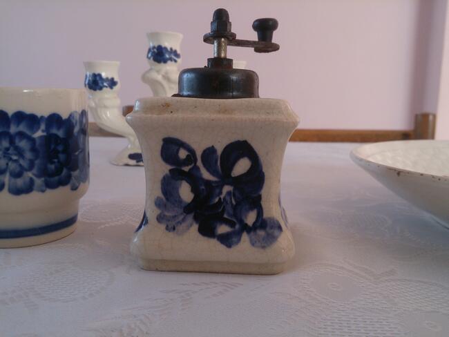 porcelana Włocławek