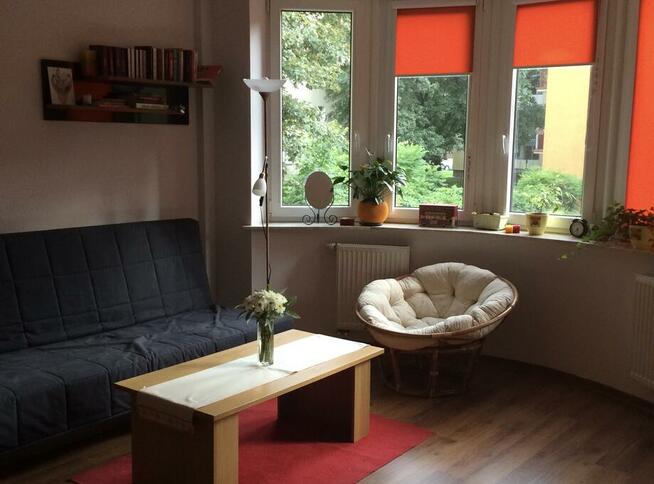 Wynajmę 2-pokojowe mieszkanie, 50 m2, Wola, 2500 zł