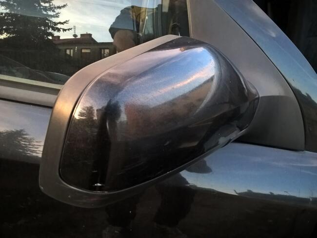 Części Czarny-Z298 ASTRA-G 2.0DTIH 101KM KLIMA ALU15 5x110