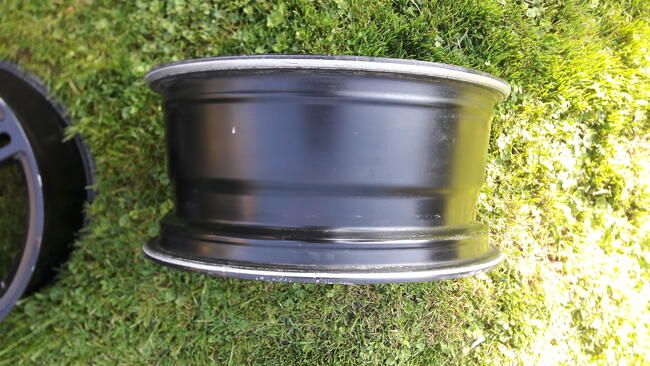 Sprzedam alufelgi 17 bardzo fajne