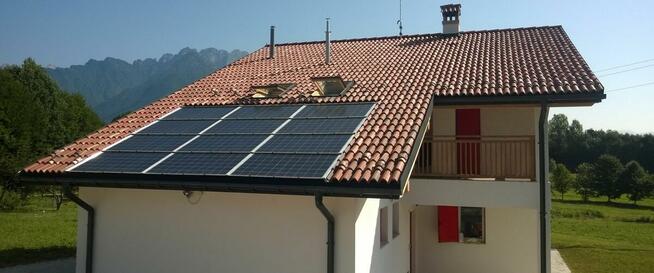 Energooszczędne domy drewniane.