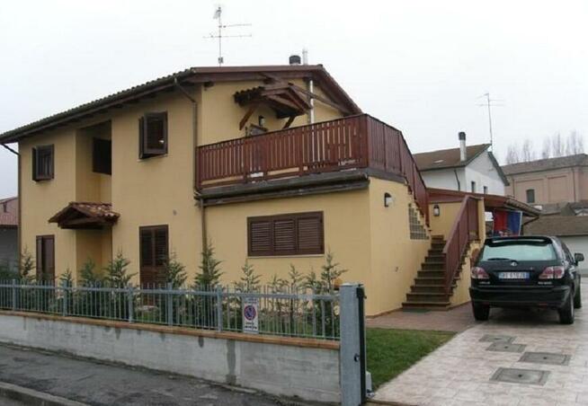 Energooszczędne domy drewniane.