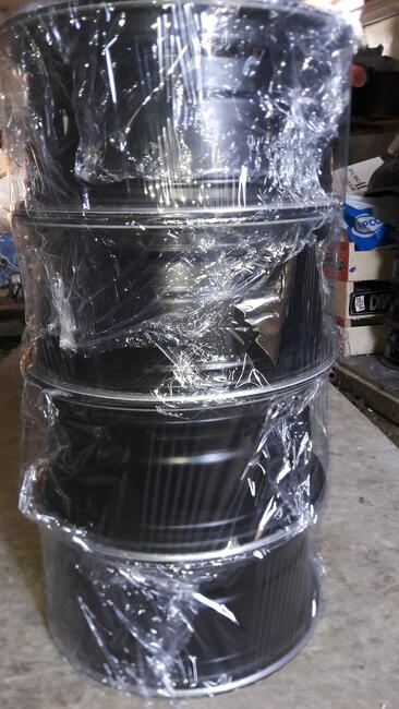 Sprzedam alufelgi 17 bardzo fajne