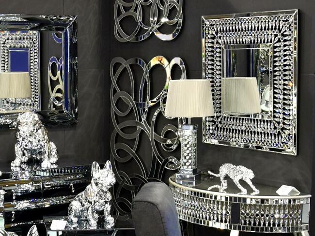 Meble Glamour - najlepsze ceny