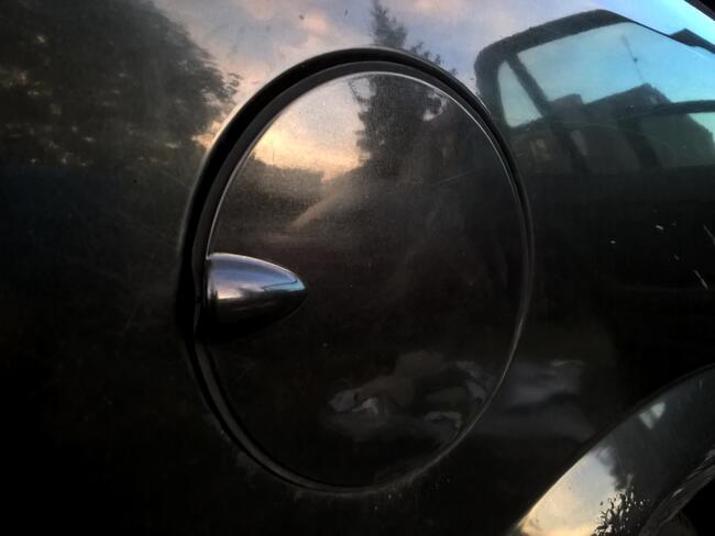 Części Czarny-Z298 ASTRA-G 2.0DTIH 101KM KLIMA ALU15 5x110