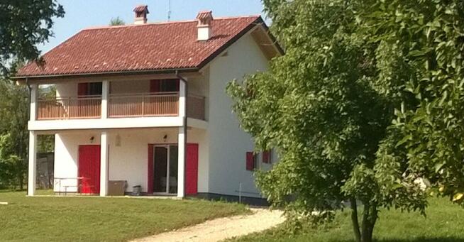 Energooszczędne domy drewniane.