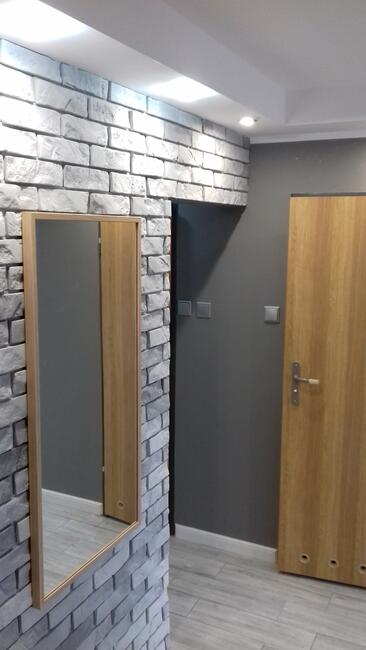 Usługi Remontowo - Budowlane