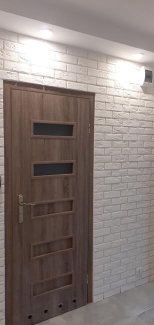 Usługi Remontowo - Budowlane