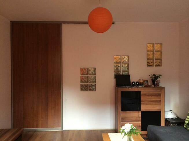 Wynajmę 2-pokojowe mieszkanie, 50 m2, Wola, 2500 zł