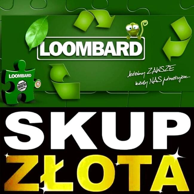 Centrum Handlowe Arena LOOMBARD Komandorska 66 Wrocław