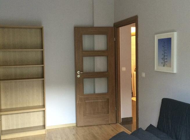 Wynajmę 2-pokojowe mieszkanie, 50 m2, Wola, 2500 zł