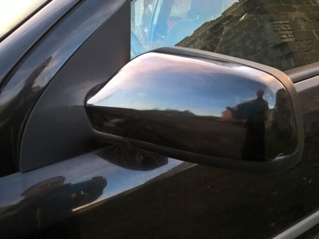 Części Czarny-Z298 ASTRA-G 2.0DTIH 101KM KLIMA ALU15 5x110