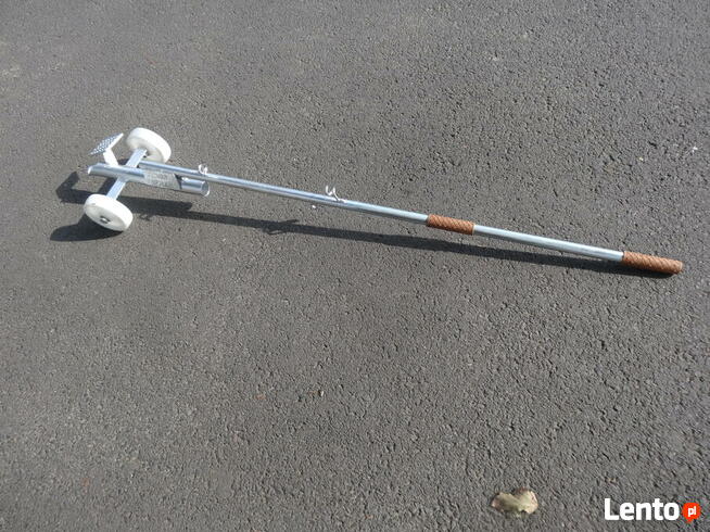 Dylatacje - czyszczarka nacięć