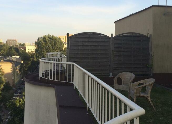 Wynajmę 2-pokojowe mieszkanie, 50 m2, Wola, 2500 zł