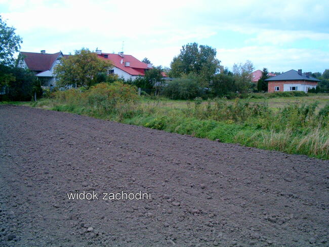 Spokojne, ciekawe miejsce