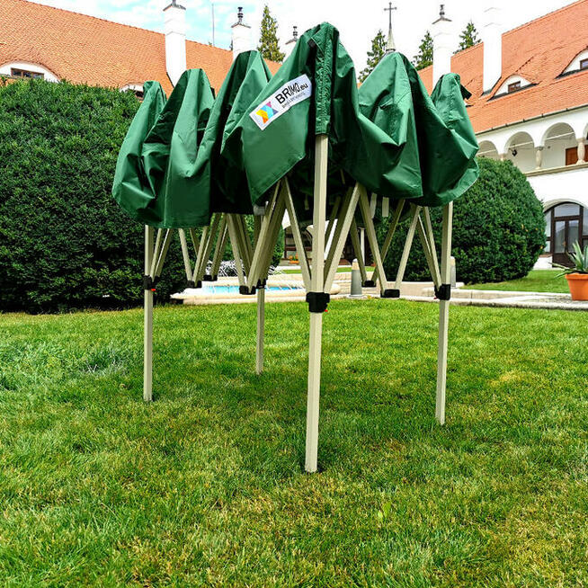 Namiot Ekspresowy 2x3 różne kolory GWARANCJA 5 lat!!!