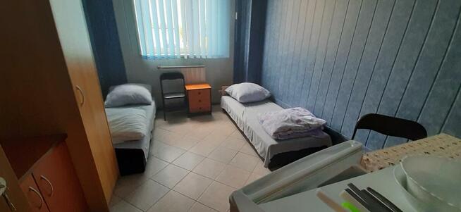 Kwatera pracownicza w Sochaczewie Puls noclegi