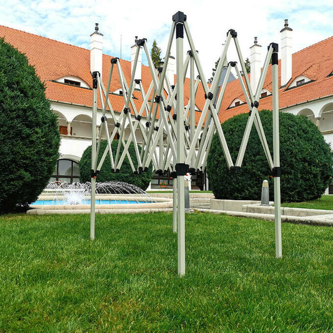 Pawilon ogrodowy 2x2 różne kolory GWARANCJA 5 LAT!!!