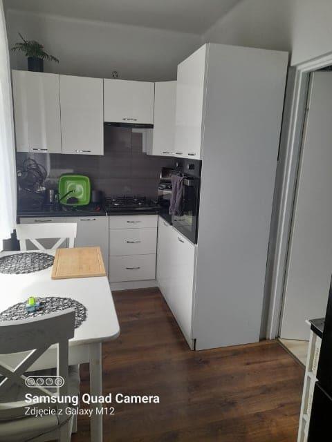 Do sprzedaży duża działka z małym domkiem